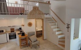 Cosy Beach Loft Pedras Del Rei